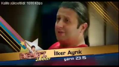 Beyaz Show - Fragman