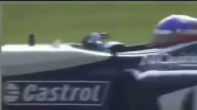 F1 Tarihinin En Hızlı Turu