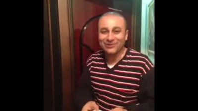 Klasik Türk Erkeği