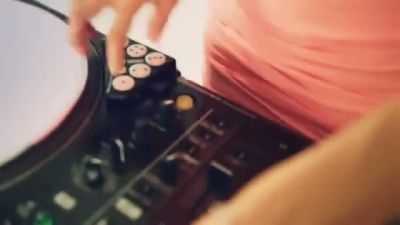 Dünyanın En Seksi Dj'i