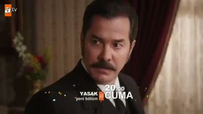Yasak 3. Bölüm Fragmanı