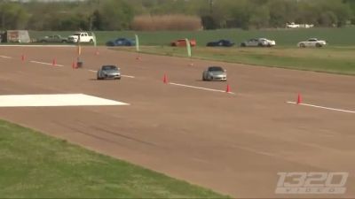 Porsche ile Spin Atmak