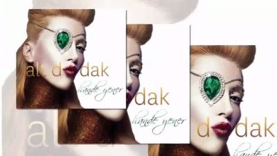 Hande Yener - Alt Dudak