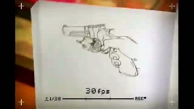 Flipbook ile Matrix