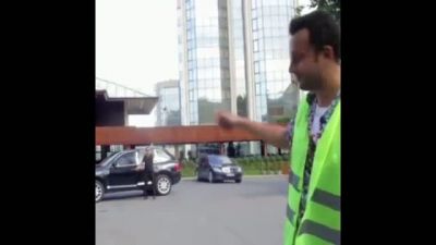 Vale Hizmetlerinde Çığır Açan Adam