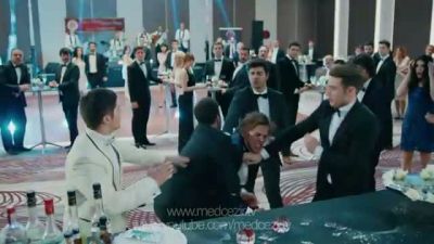 Medcezir 51. Bölüm Fragmanı