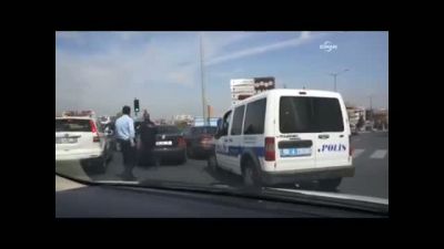 GTA Ankara