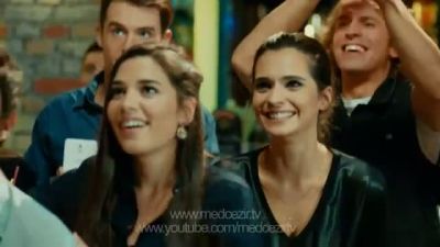 Medcezir 43. Bölüm Fragmanı