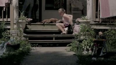 Skin - Kısa Film
