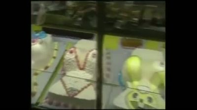Cinsel Uzuvlar Pastanesi