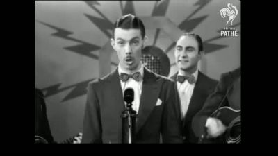 Tarihin İlk Beatbox'ı - 1938