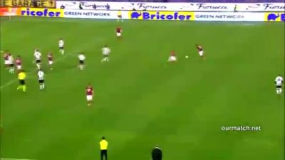 Roma 3-2 Udinese Özet