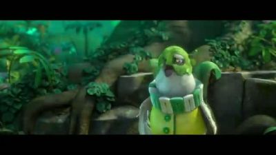 Rio 2 - Fragman