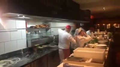 Son Hamur Bükücü
