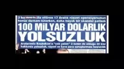 Yuh Yuh - Yolsuzluk Versiyonu