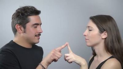 Alternatif Öpüşme Şekilleri