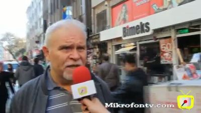 Maganda Nedir Kime Denir