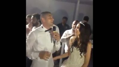 Burak Yılmaz Şarkı Söylerse