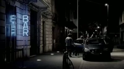 Korku Filmi Gibi Kamu Spotu
