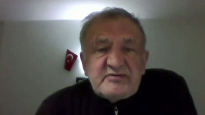 Facebook'u Kapatılan Dayının Dramı