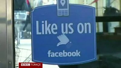 Facebook 10. Yaşını Kutluyor