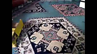 Uzaktan Kumandalı Maket Kamyon