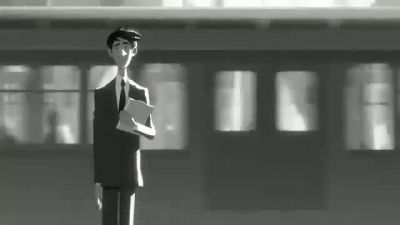 Oscar Ödüllü Kısa Animasyon