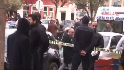 Hastanede Bomba Paniği