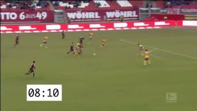 Bundesliga'nın En Erken Golü