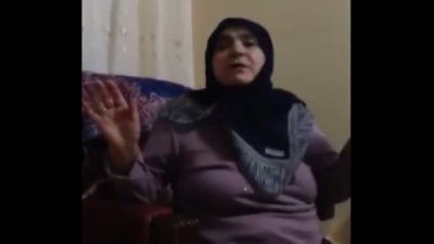 Başbakana Oy Yok Diyen Teyze