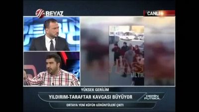 Ümit Özat'tan Küfür Yorumu