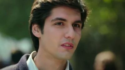 Not Defteri 5.Bölüm Fragmanı