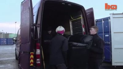 15 Yaşındaki Vücutçu Çocuk