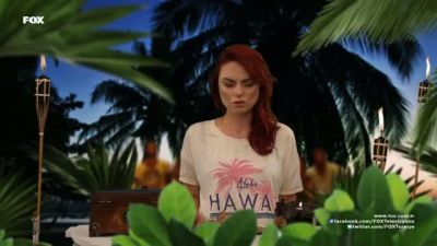 Ali Biçim Show - Survivor