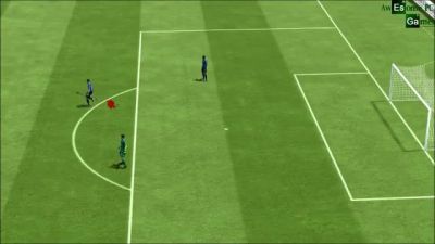 Fifa 14 İlginç Gol Sevinçleri