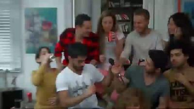 Caz Korosu Değil Gaz Korosu
