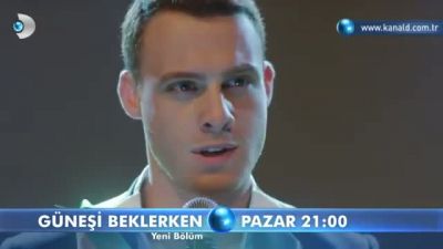 Güneşi Beklerken 53. Bölüm Fragmanı