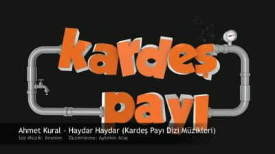 Ahmet Kural - Haydar Haydar