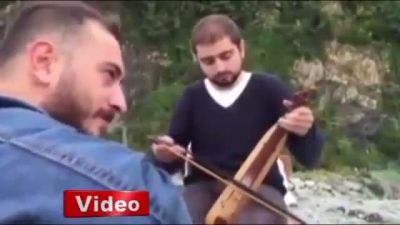 Kemençeli Game of Thrones Müziği