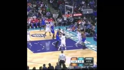 NBA'de Steps Rekoru
