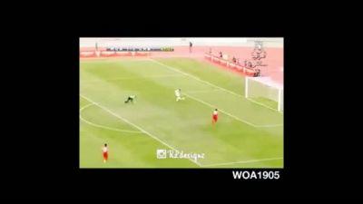 Buda Gol Olmaz mı