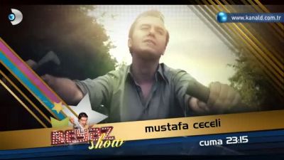 Beyaz Show 6 Şubat Fragmanı