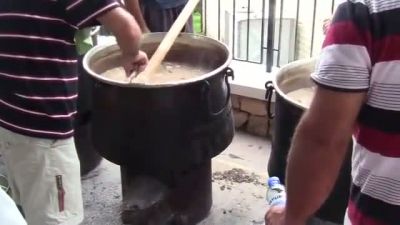 Sokak Lezzetleri - Hatay