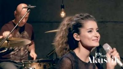 Atiye - Uyan da Gel (Akustik)