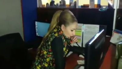 Garda Anonslu Evlilik Teklifi