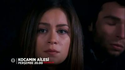 Kocamın Ailesi 31. Bölüm Fragmanı
