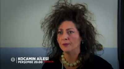 Kocamın Ailesi 31. Bölüm 2. Fragmanı