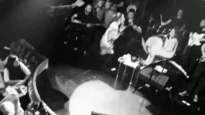 Ceylan Ertem - El Adamı (Canlı)