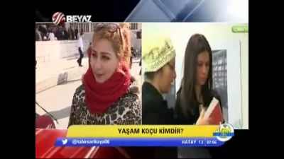 Yaşam Koçu Kimdir