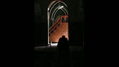 YA RASULALLAH (S.A.V)
